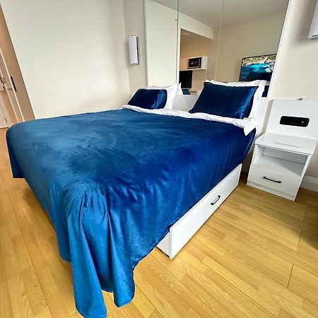 Ferienwohnung Batum Apart Exterior foto