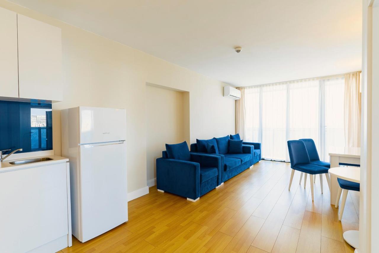 Ferienwohnung Batum Apart Exterior foto