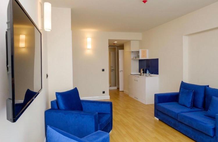 Ferienwohnung Batum Apart Exterior foto